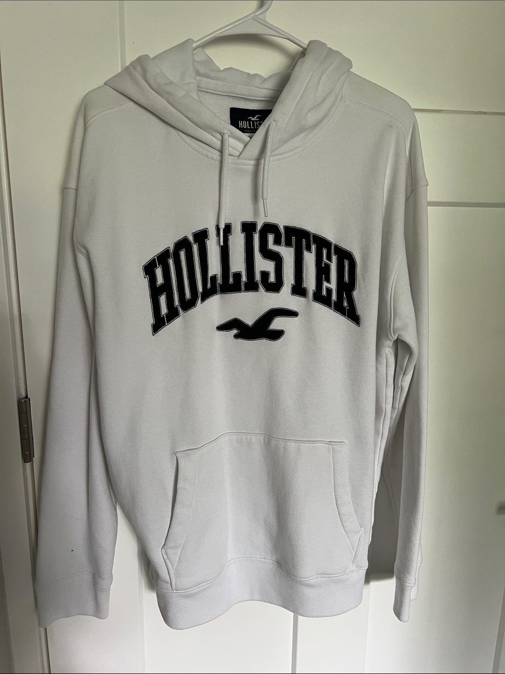 Hollister Pullover Hoodie